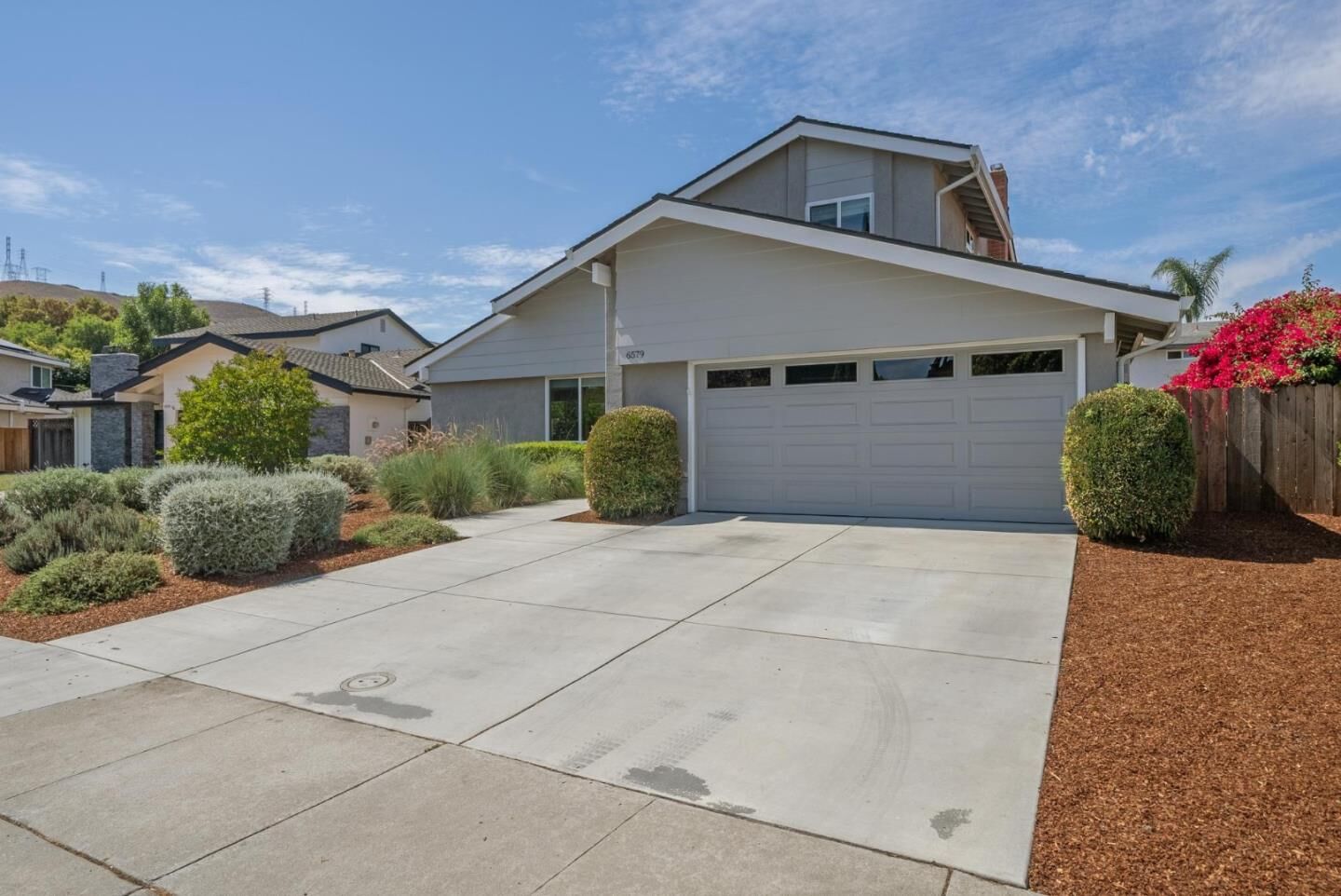 Property Photo:  6579 Prague Court  CA 95119