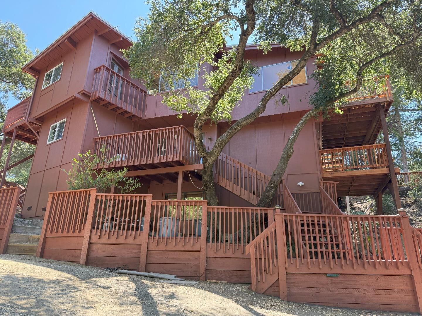 Property Photo:  655 Marion Avenue  CA 95005 