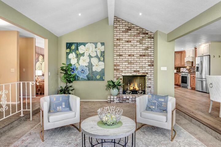 Property Photo:  150 El Portola Drive  CA 95476 