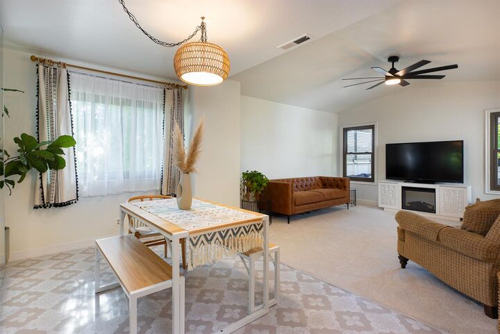 Property Photo:  296 Grace Way  CA 95066 