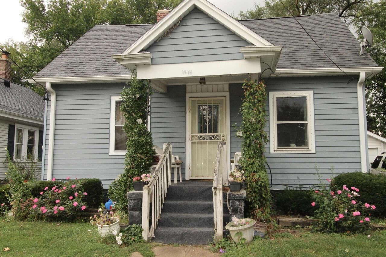 Property Photo:  1655 Porter Avenue  WI 53511 
