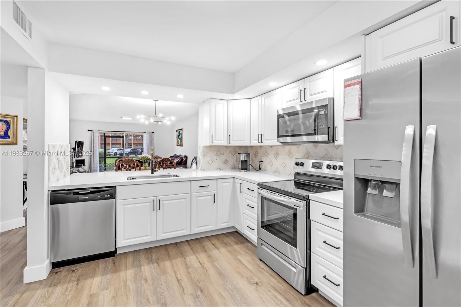 Property Photo: 701 SW 142nd Ave 108S FL 33027