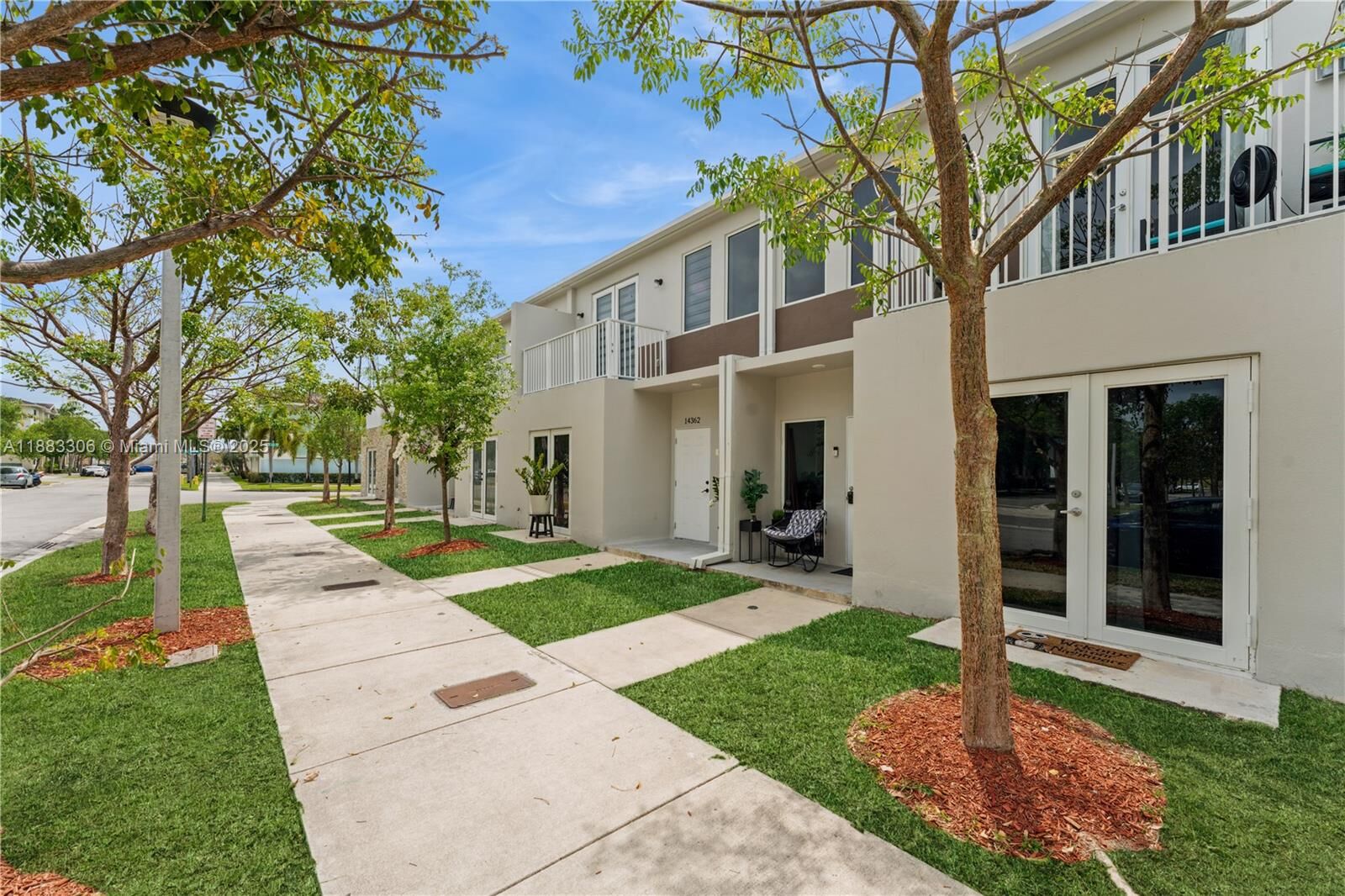 Property Photo:  14366 SW 258th Ln  FL 33032 