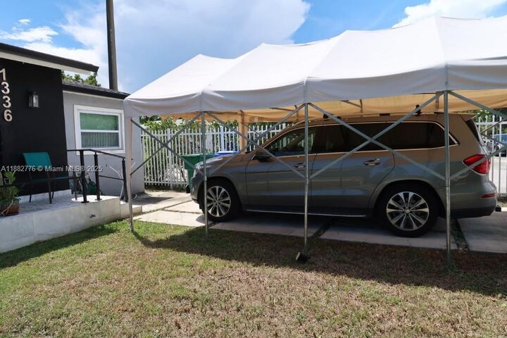 Property Photo:  1336 NW 38th St 1  FL 33142 