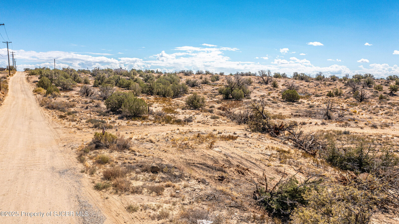 Property Photo: Xx Enchantment Way NM 87401