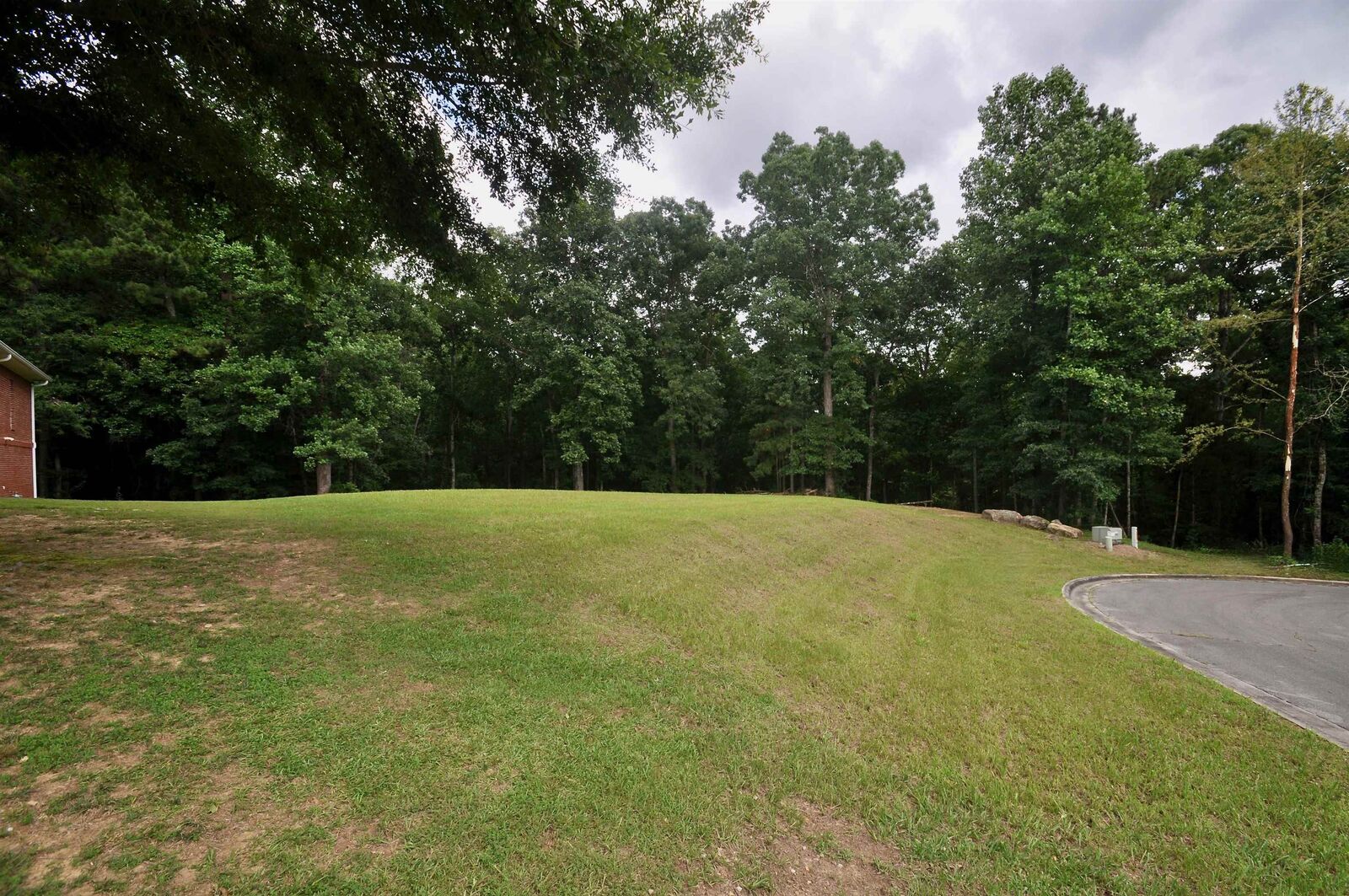 Property Photo: 0 Ryan Creek Rd AL 35055 - CULLMAN