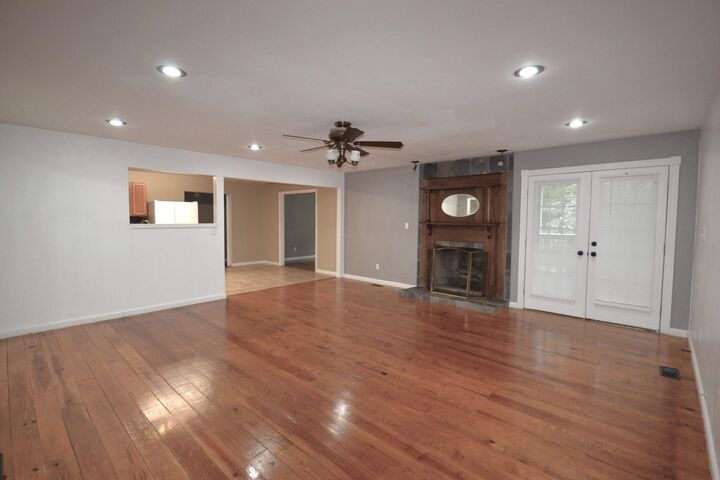 Property Photo: 1321 Co Rd 1352 AL 35179 - VINEMONT