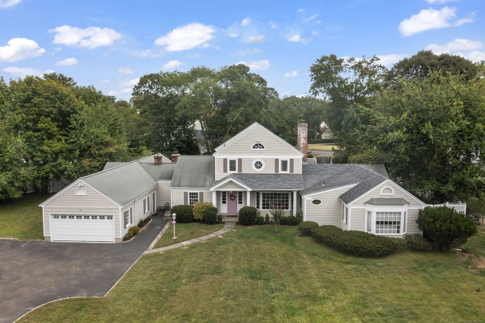 Property Photo:  74 Rogers Road  CT 06902 