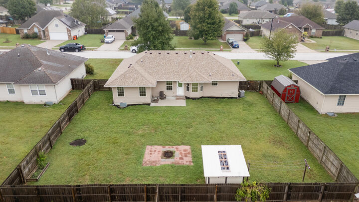 Property Photo:  697 N Lexington Avenue  MO 65738