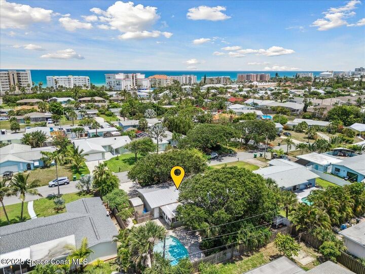 Property Photo:  1883 Gulf Court  FL 32903 