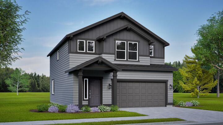 302 N Viewmont Ct 3/1 Middleton  Greenacres WA 99016 photo