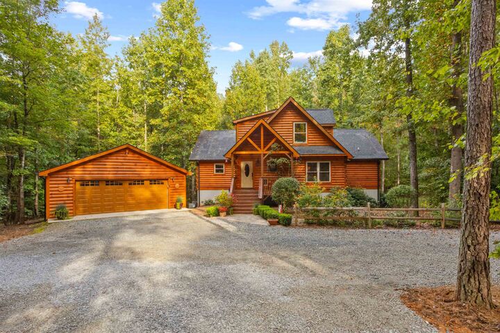 Property Photo:  650 McDowell Road  NC 28722 