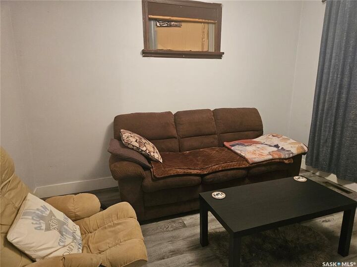 Property Photo: 436 Iroquois Street W SK S6H 5B3