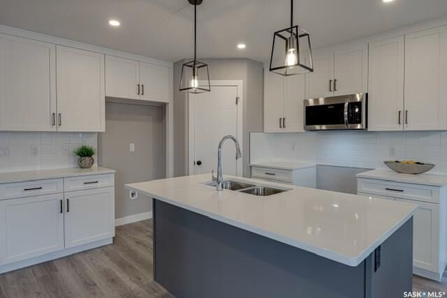 Property Photo:  310 Asokan Bend  SK S7V 1V7 