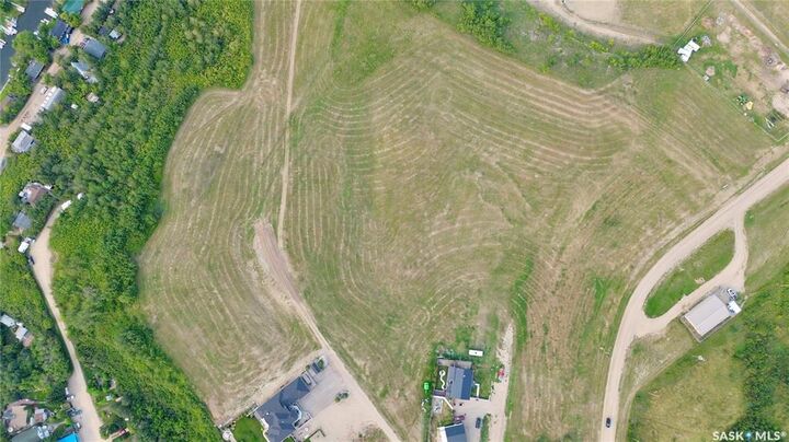 Property Photo:  Lot 12 Kingsway Drive  SK S0M 0L0 