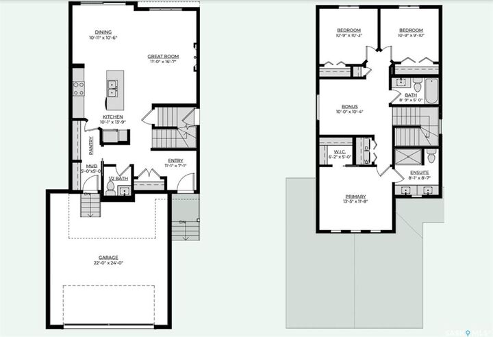 Property Photo:  206 Doran Way  SK S7N 4V6 