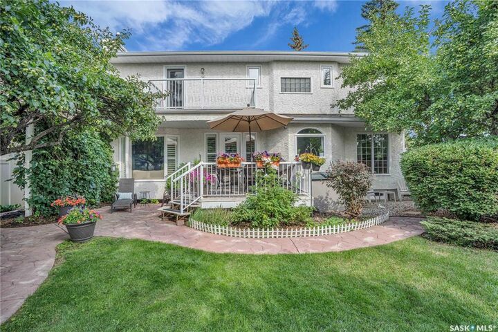 Property Photo:  2095 Wascana Greens  SK S4V 2L8 