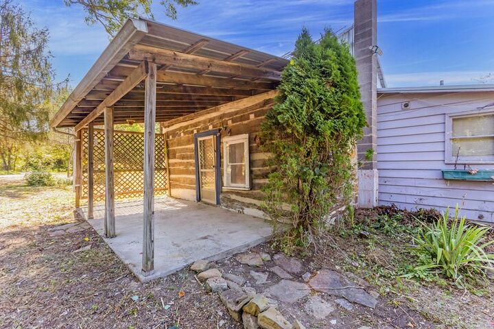 Property Photo:  4511 Potts Hill  OH 45612 