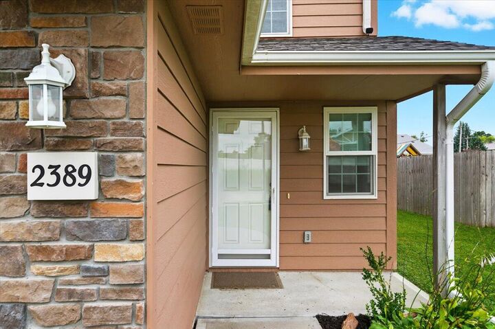 Property Photo:  2389 Avenue M Way  IA 51501 