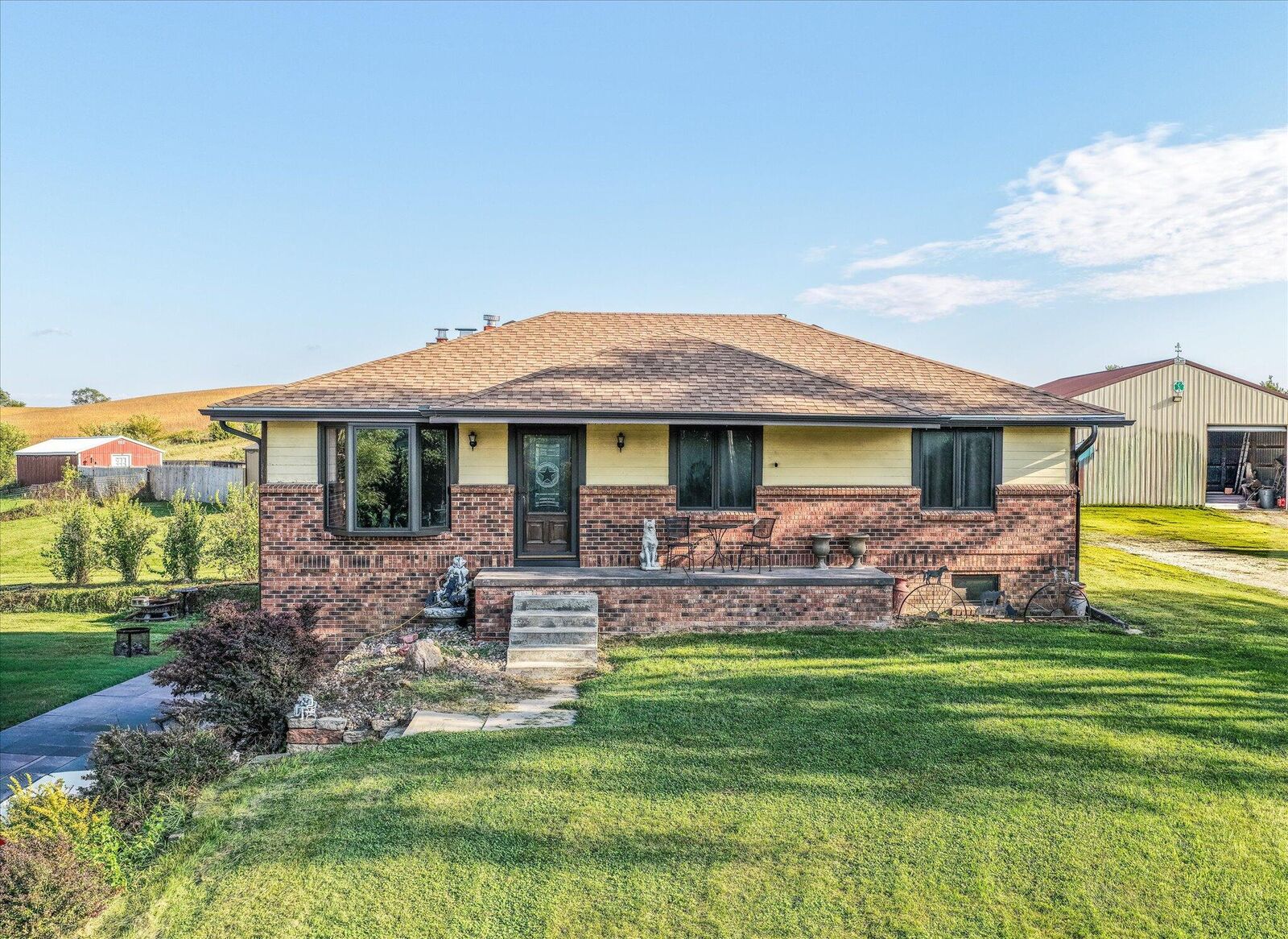 Property Photo:  23973 Dogwood Road  IA 51503 