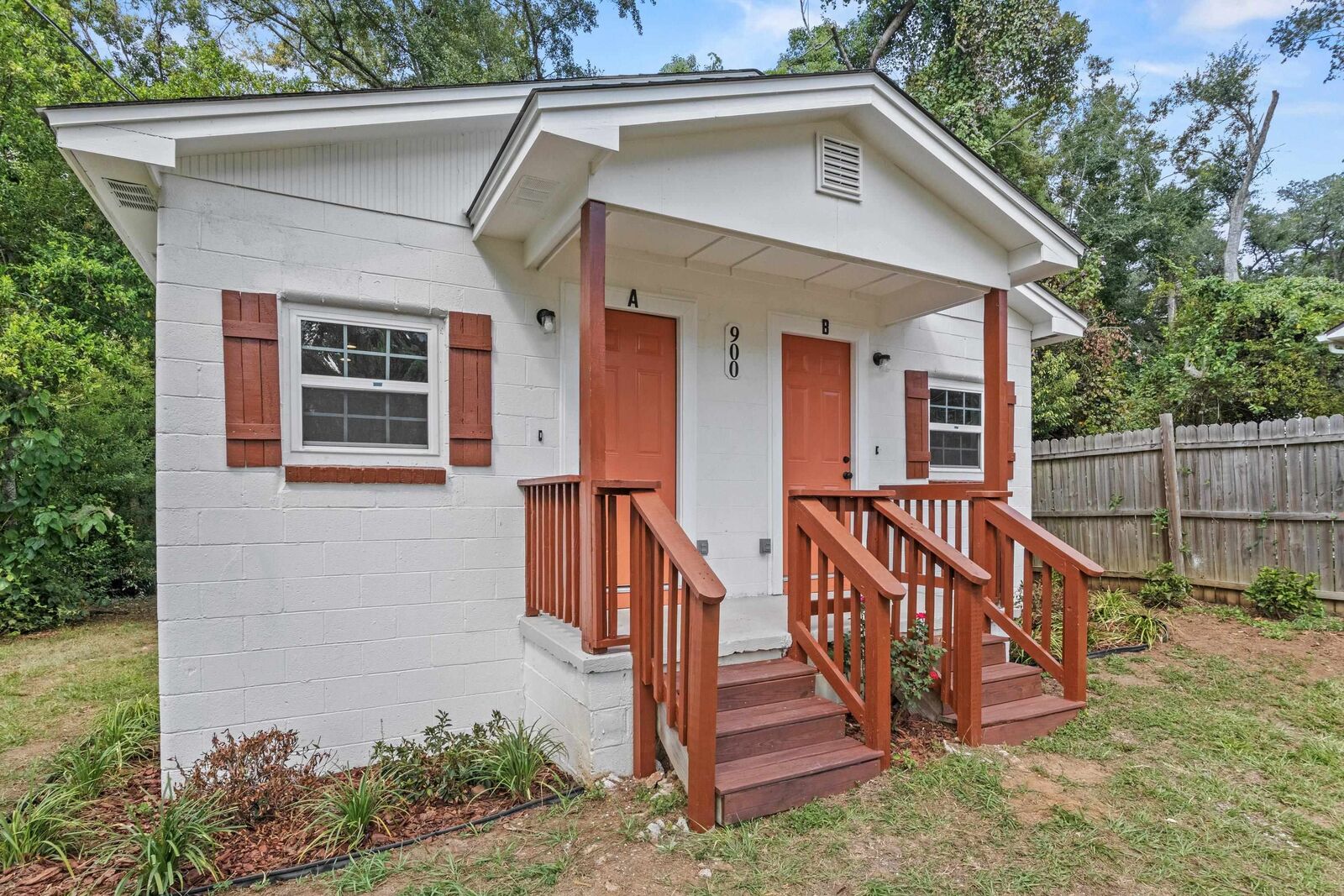 Property Photo:  900 Taylor Street A&Ampb  FL 32310 