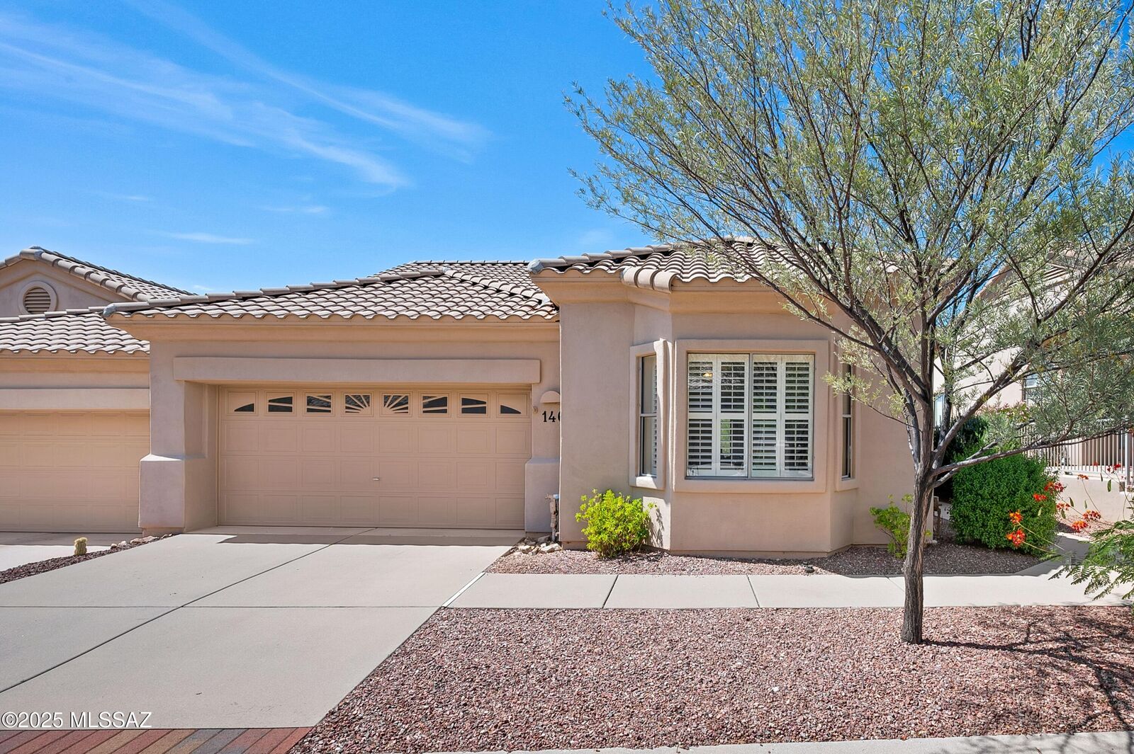 Property Photo:  13401 N Rancho Vistoso Boulevard 146  AZ 85755 