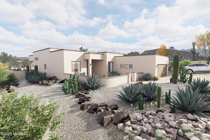 Property Photo:  12457 N Piping Rock Road 48  AZ 85755 