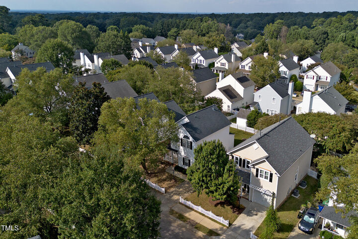 Property Photo:  5008 Dawn Piper Drive  NC 27613 