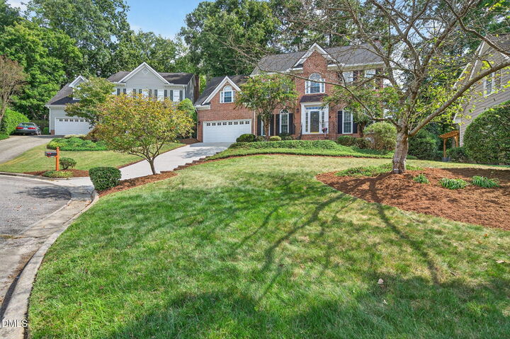 Property Photo:  302 Parkbranch Lane  NC 27519 