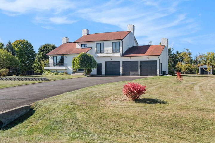 Photo de la propriété: 12 Davis Lane ON K7A 4S5