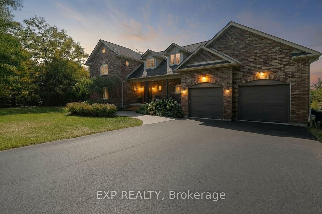 Photo de la propriété:  18 Acton Road  ON L0C 1H0 