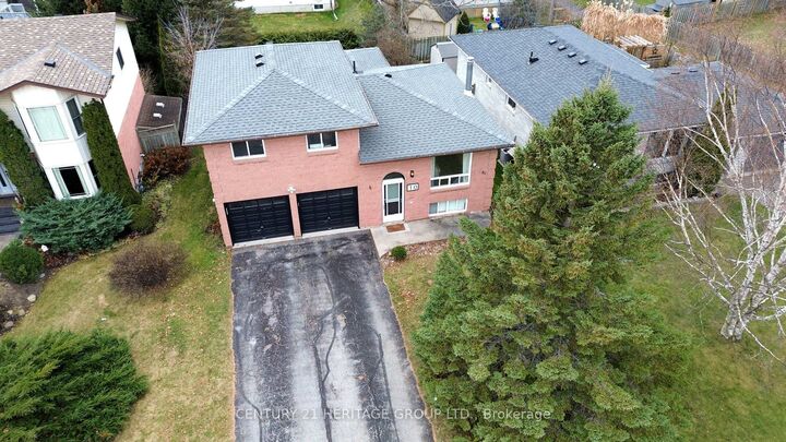 Property Photo:  10 Hawkins Street  ON L0E 1R0 