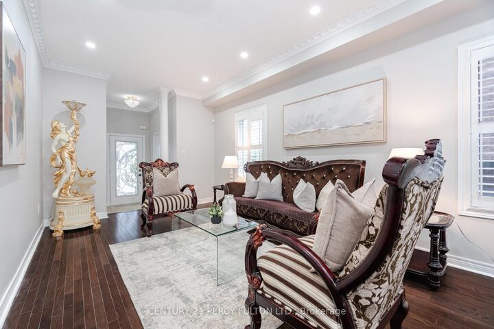 Property Photo:  1594 Winville Road  ON L1X 0C7 