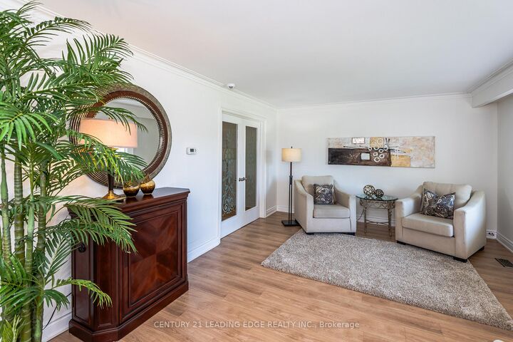 Property Photo:  14 Amberjack Boulevard  ON M1H 2J3 