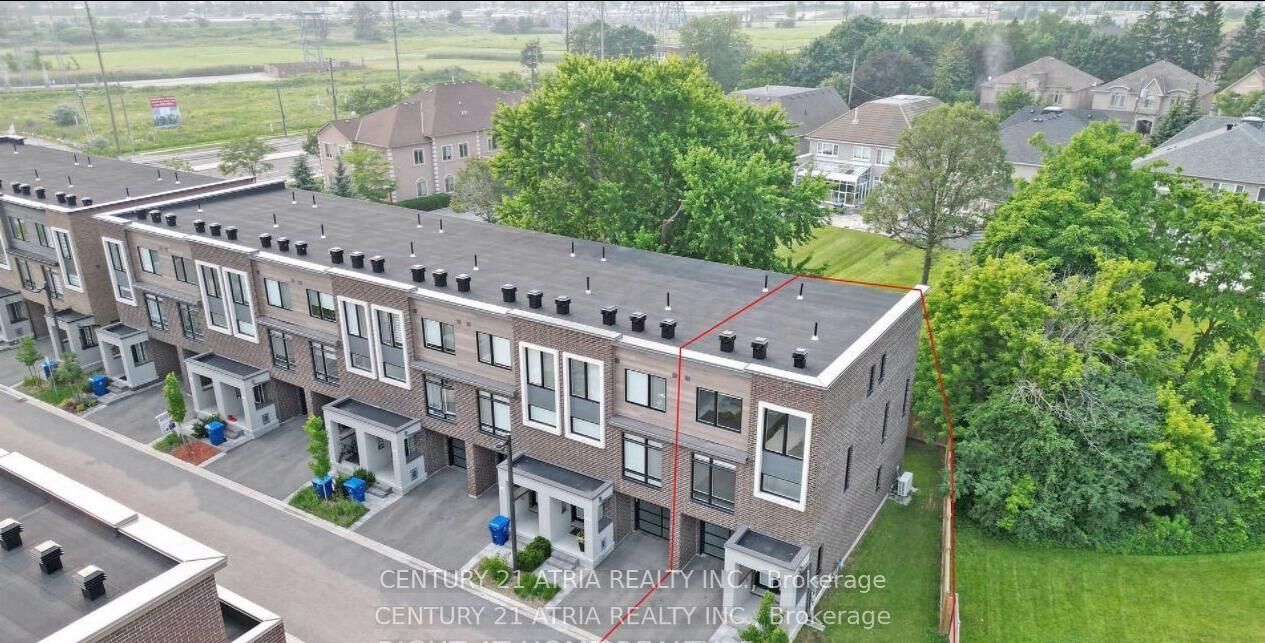 Property Photo:  54 Moneypenny Place  ON L4J 8B7 