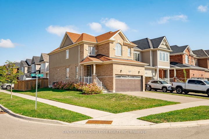 Property Photo:  80 Wagner Crescent  ON L0M 1B6 