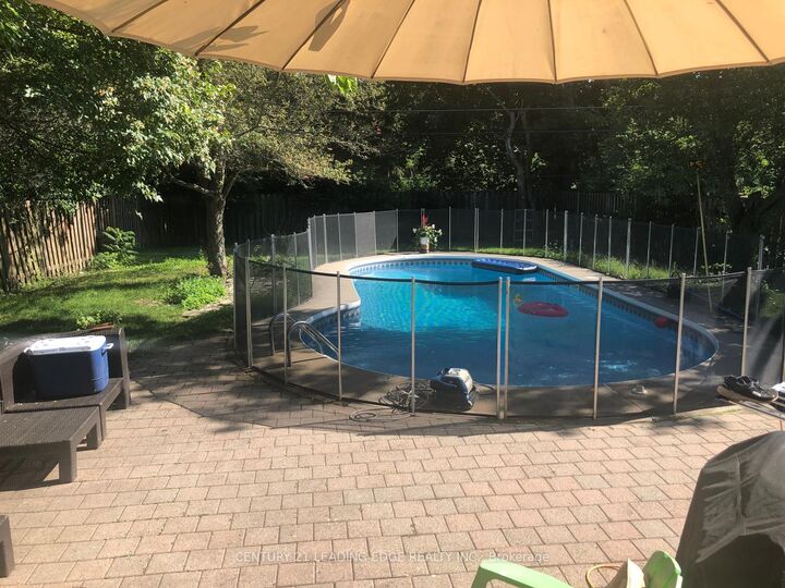 Property Photo:  94 Fred Varley Drive  ON L3R 1S8 