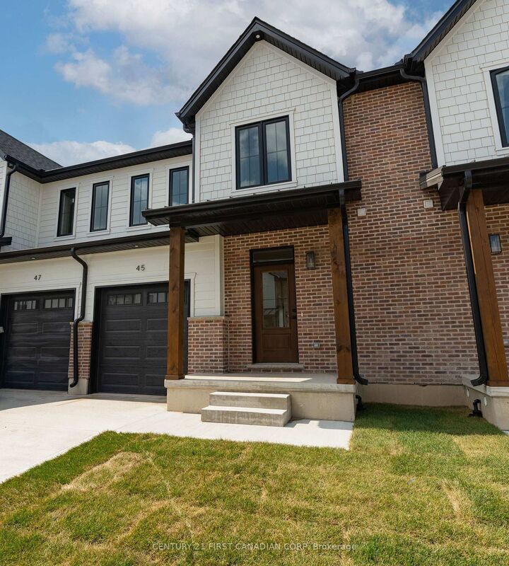 Property Photo:  147-45 Scotts Drive  ON N0M 2J0 
