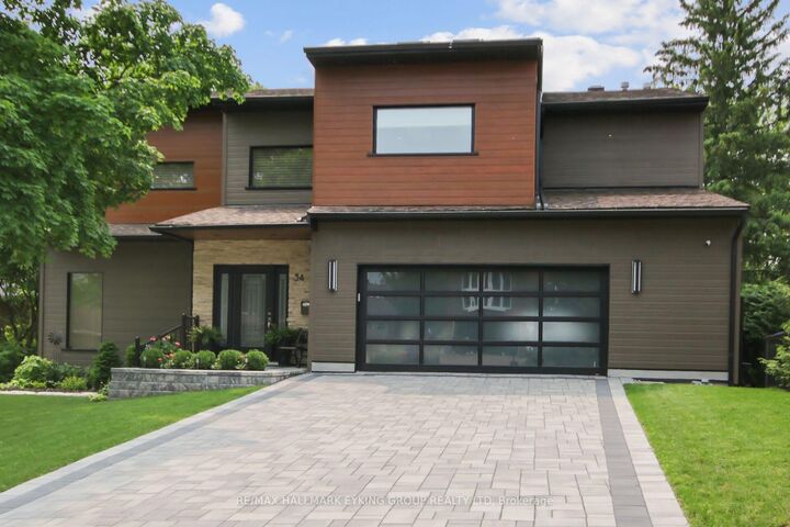 34 Rideauview Terrace  Dows Lake - Civic Hospital and Area ON K2C 3R9 photo