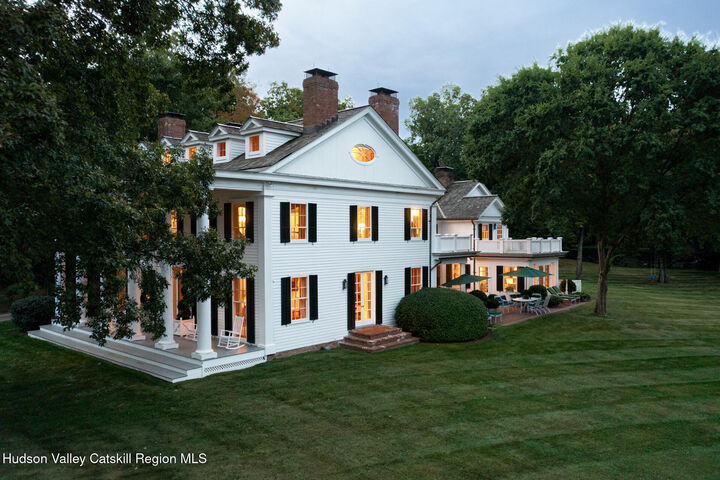 Property Photo: 406 Shunpike NY 12545
