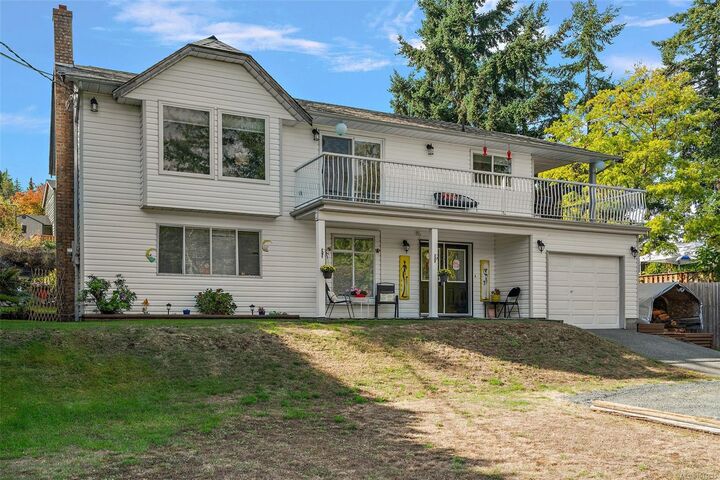 Property Photo:  6877 Philip Rd  BC V0R 2H0 