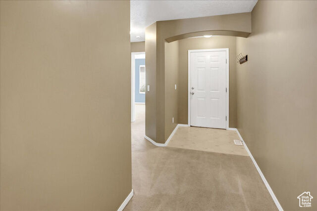 Property Photo:  3148 S Eagle Rock Way  UT 84120 
