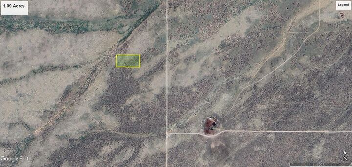 Property Photo:  9700 W 6900 N 1861  UT 84714 
