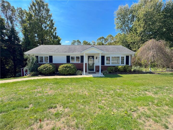 4073 Route 130  Penn Twp PA 15642 photo
