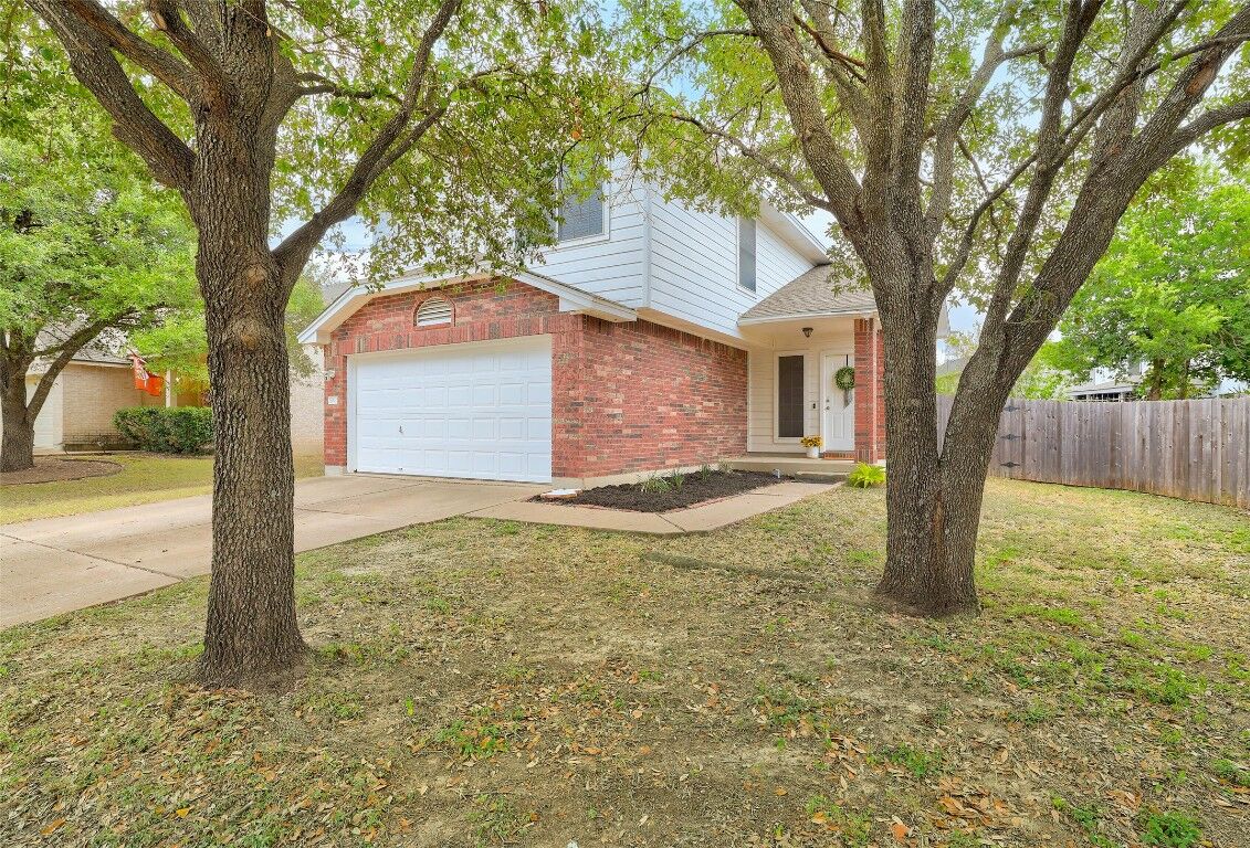 Property Photo:  15501 Sarahs Creek Drive  TX 78660 