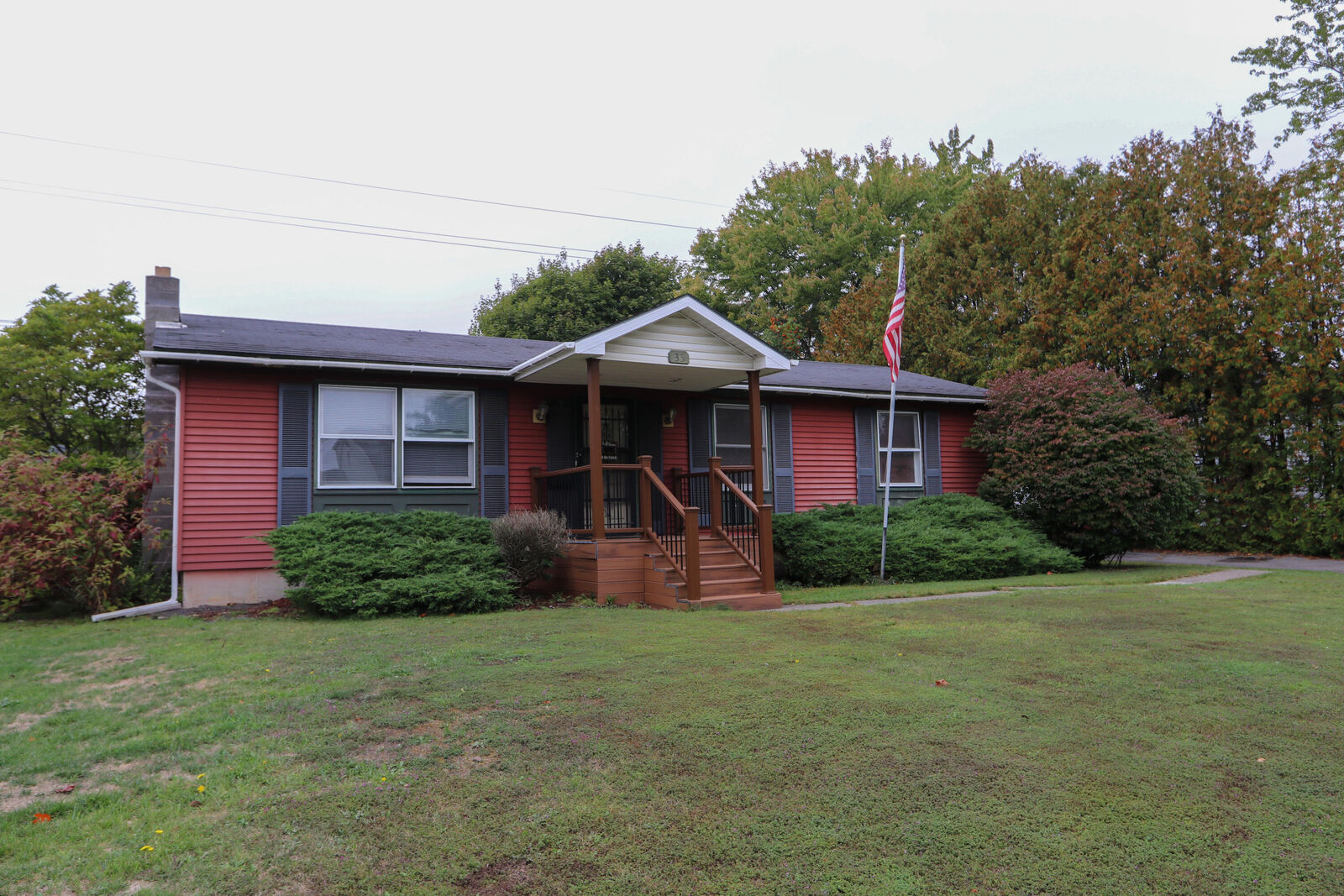 Property Photo: 35 Tremblay Avenue NY 12901