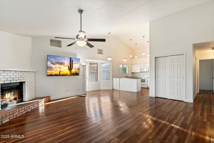 Property Photo:  3629 W Behrend Drive  AZ 85308 