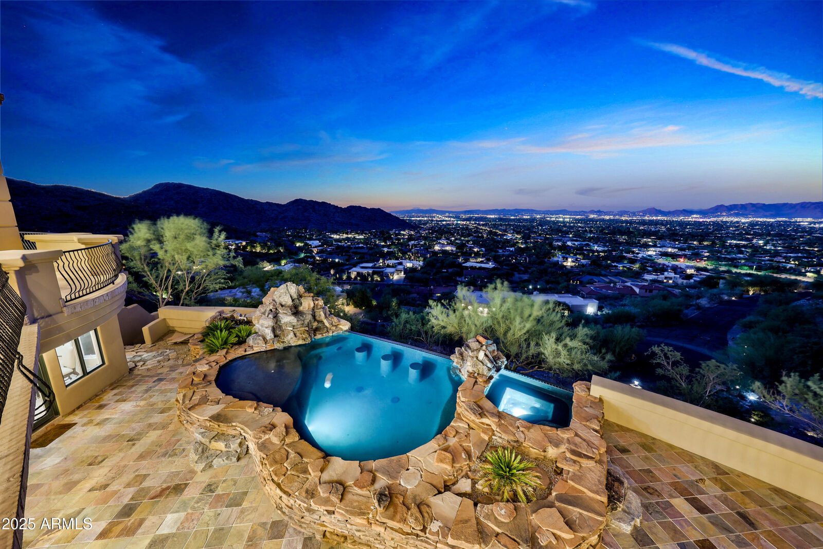 Property Photo:  4615 E White Drive  AZ 85253