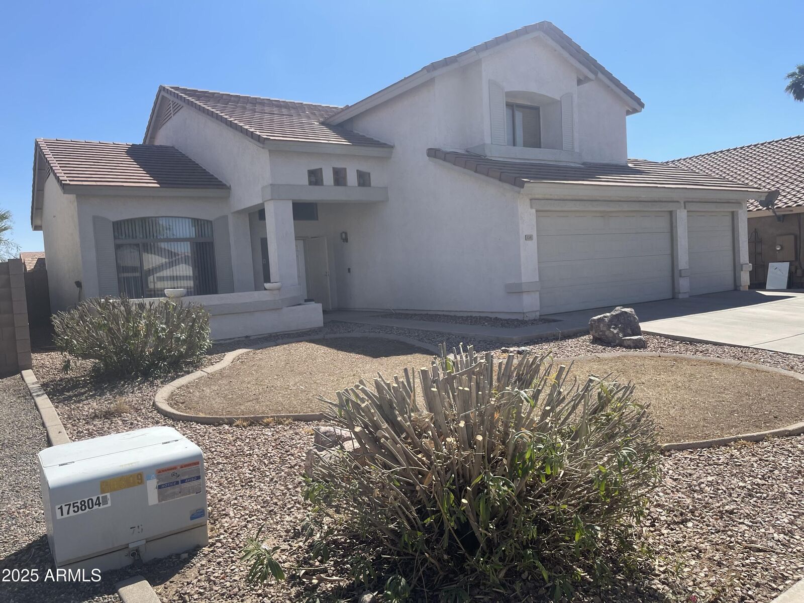 Property Photo:  10381 W Piccadilly Road  AZ 85392 