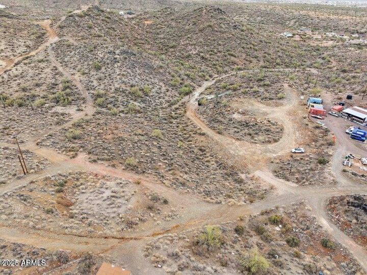 Property Photo:  46210 N 36th Drive B  AZ 85087